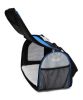 Airline Approved Folding Zippered Sporty Mesh Pet Carrier